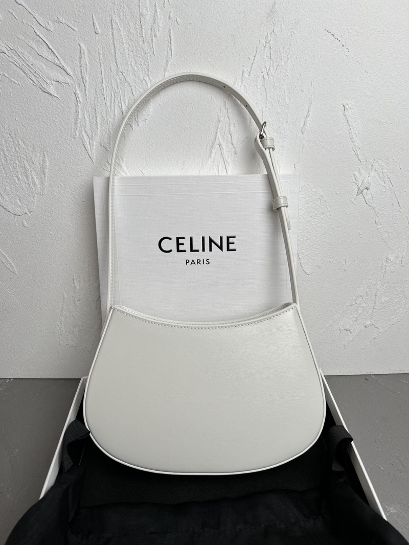 Celine Top Handle Bags